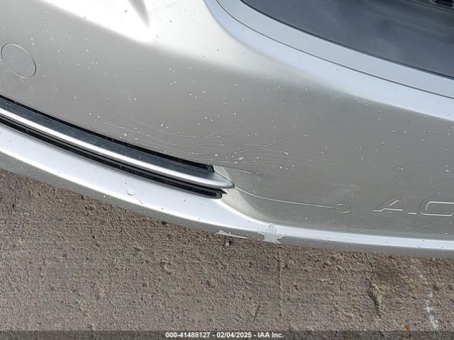 2007 ACURA TL 19UUA66237A033915 Photo 5