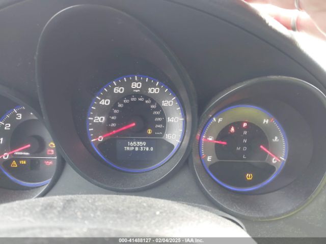 2007 ACURA TL 19UUA66237A033915 Photo 6