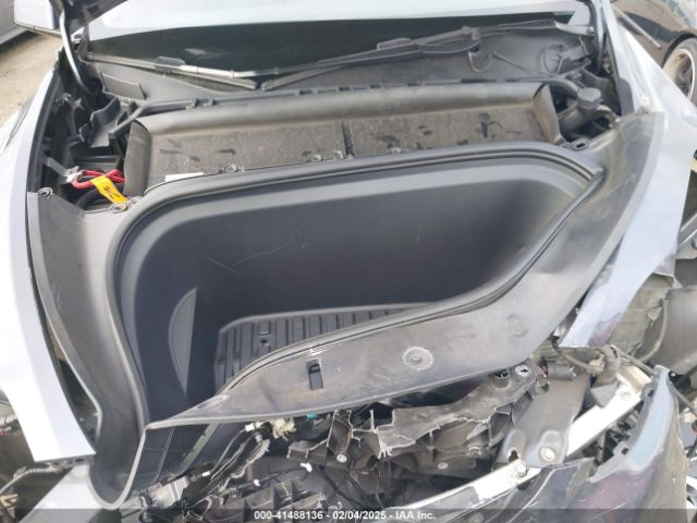7SAYGDEE4PA028440 Tesla Model Y Awd/long Range Dual Motor All-wheel Drive