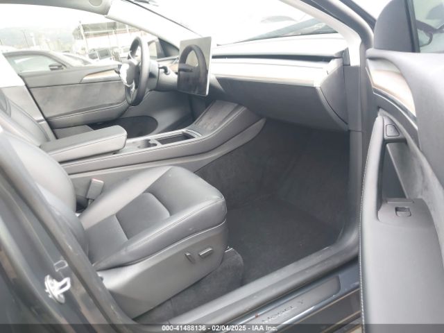 7SAYGDEE4PA028440 Tesla Model Y Awd/long Range Dual Motor All-wheel Drive