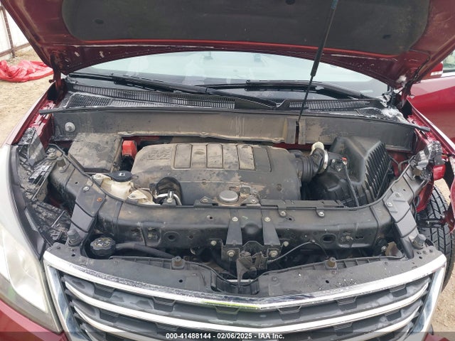1GNKRHKD5GJ213065 Chevrolet Traverse 2lt