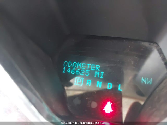 1GNKRHKD5GJ213065 Chevrolet Traverse 2lt