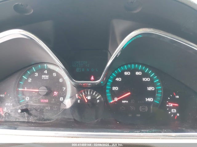 1GNKRHKD5GJ213065 Chevrolet Traverse 2lt