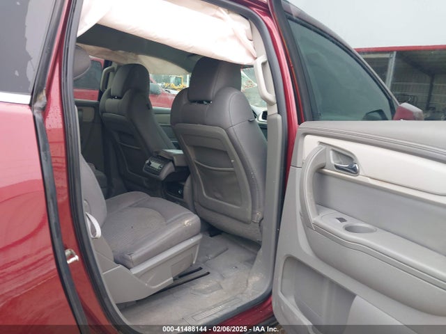 1GNKRHKD5GJ213065 Chevrolet Traverse 2lt