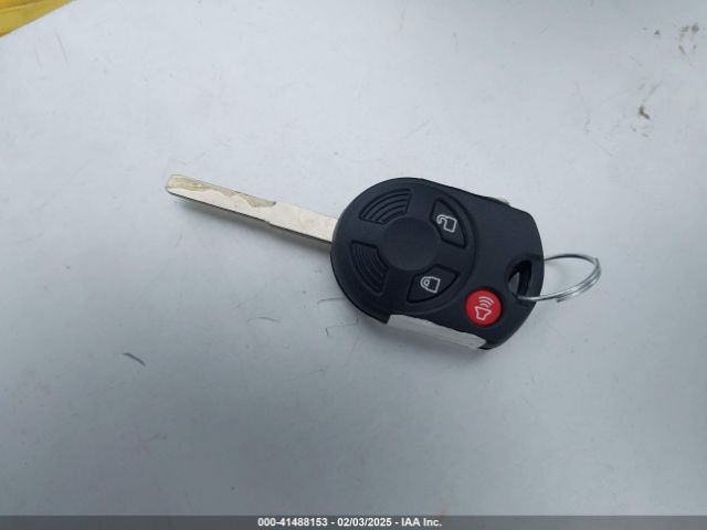 1FMCU9GD0JUC62783 Ford ESCAPE SE