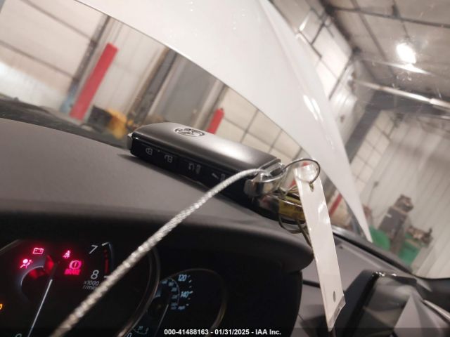 JM1NDAM76M0456551 Mazda Mx-5 Miata Rf Grand Touring