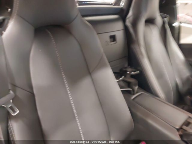 JM1NDAM76M0456551 Mazda Mx-5 Miata Rf Grand Touring