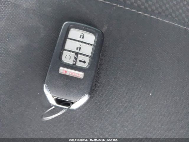 2HGFC3B31KH356306 Honda CIVIC EX