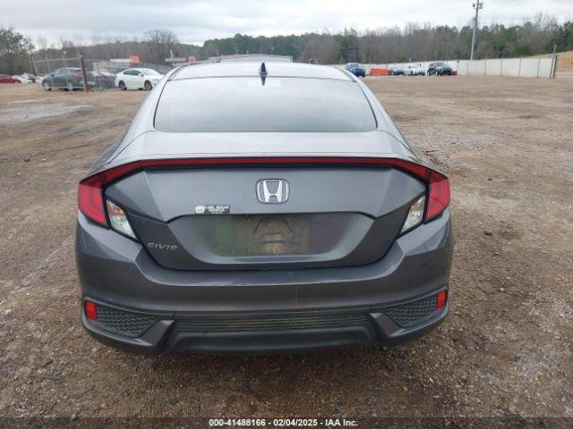 2HGFC3B31KH356306 Honda CIVIC EX