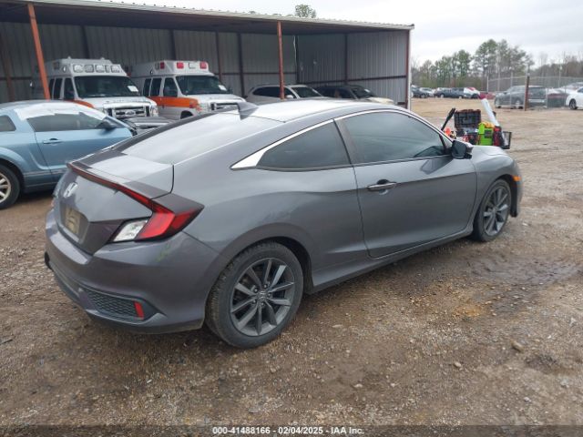 2HGFC3B31KH356306 Honda CIVIC EX