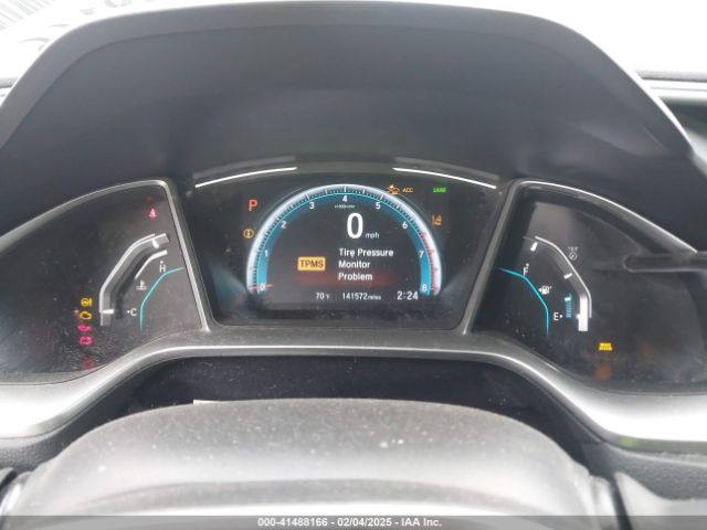 2HGFC3B31KH356306 Honda CIVIC EX