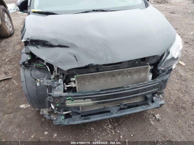 KL8CD6SA5LC416633 Chevrolet Spark Fwd 1lt Automatic