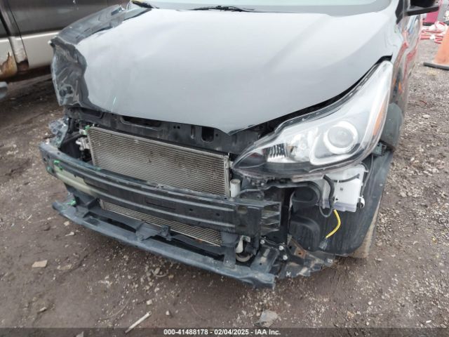 KL8CD6SA5LC416633 Chevrolet Spark Fwd 1lt Automatic