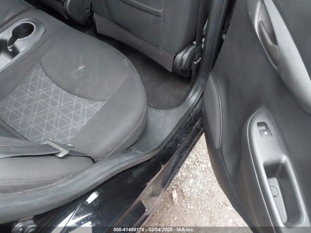 KL8CD6SA5LC416633 Chevrolet Spark Fwd 1lt Automatic