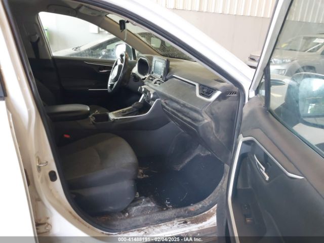 4T3RWRFV6NU056573 Toyota Rav4 Hybrid Xle