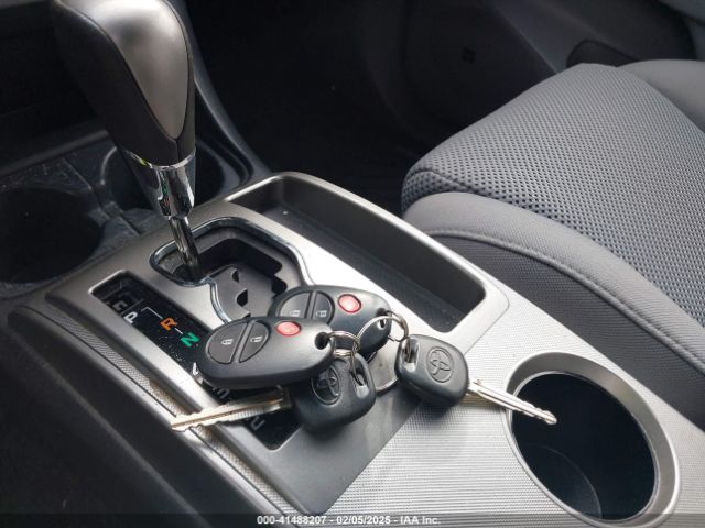 3TMJU4GN4FM189663 Toyota Tacoma Double Cab Prerunner