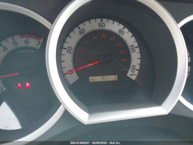 3TMJU4GN4FM189663 Toyota Tacoma Double Cab Prerunner