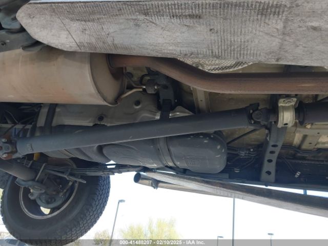 3TMJU4GN4FM189663 Toyota Tacoma Double Cab Prerunner