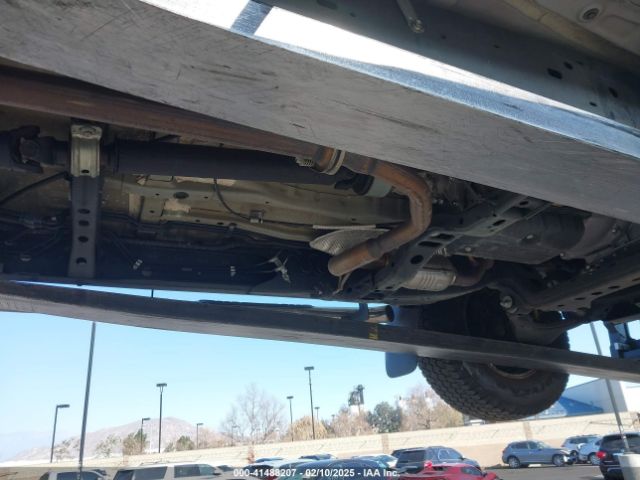 3TMJU4GN4FM189663 Toyota Tacoma Double Cab Prerunner