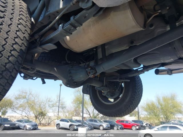 3TMJU4GN4FM189663 Toyota Tacoma Double Cab Prerunner