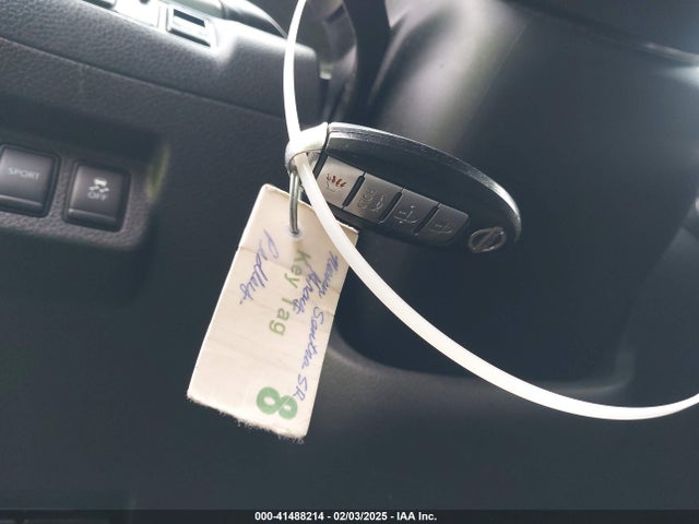 3N1AB7AP8HY397416 Nissan SENTRA SR