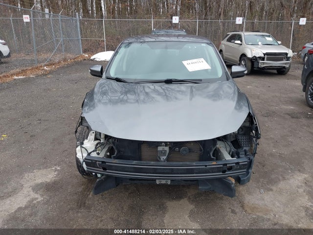3N1AB7AP8HY397416 Nissan SENTRA SR