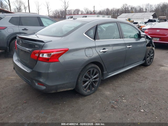 3N1AB7AP8HY397416 Nissan SENTRA SR