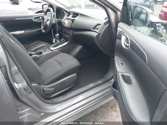 3N1AB7AP8HY397416 Nissan SENTRA SR