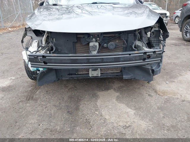 3N1AB7AP8HY397416 Nissan SENTRA SR