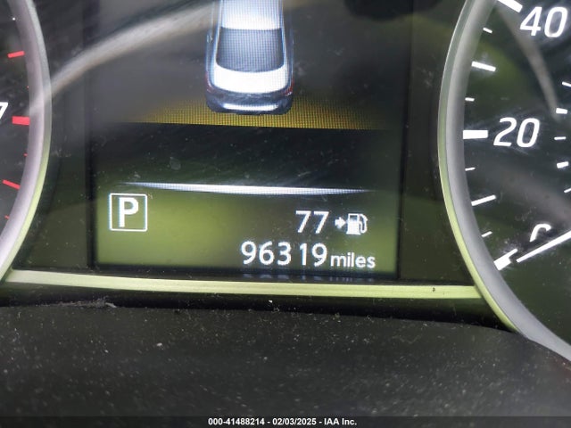 3N1AB7AP8HY397416 Nissan SENTRA SR