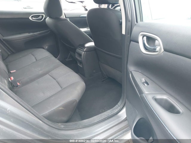 3N1AB7AP8HY397416 Nissan SENTRA SR