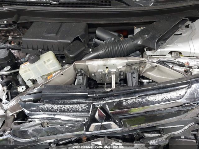 2018 MITSUBISHI OUTLANDER PHEV JA4J24A53JZ027619 Photo 9