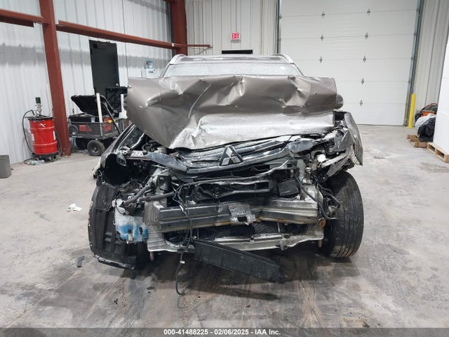 JA4J24A53JZ027619 Mitsubishi Outlander Phev Gt