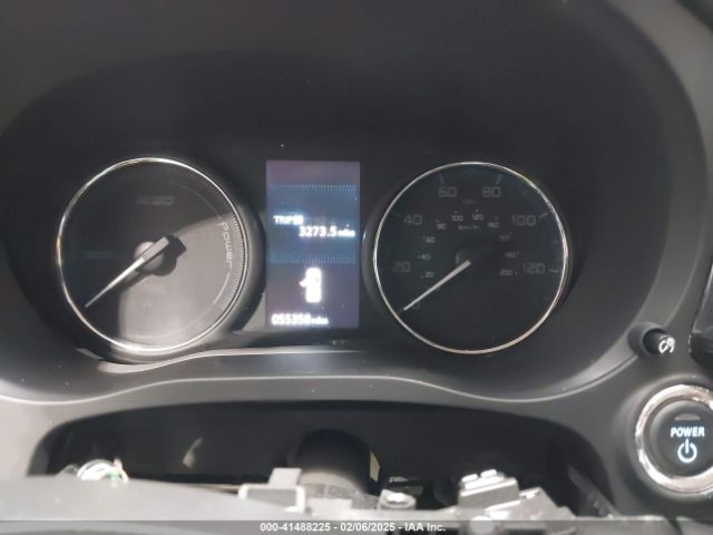 2018 MITSUBISHI OUTLANDER PHEV JA4J24A53JZ027619 Photo 6