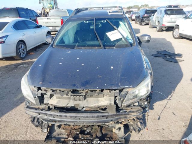 4S4BSENC2H3388485 Subaru Outback 3.6r Limited