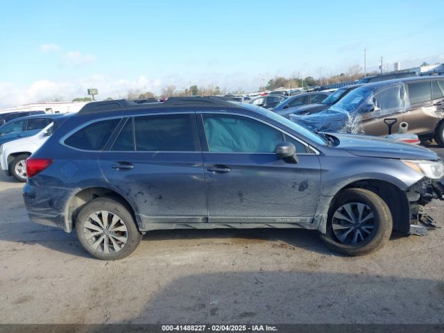4S4BSENC2H3388485 Subaru Outback 3.6r Limited