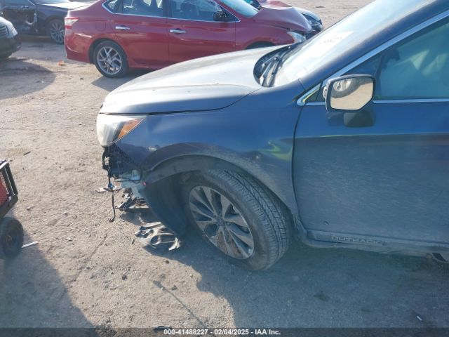 4S4BSENC2H3388485 Subaru Outback 3.6r Limited