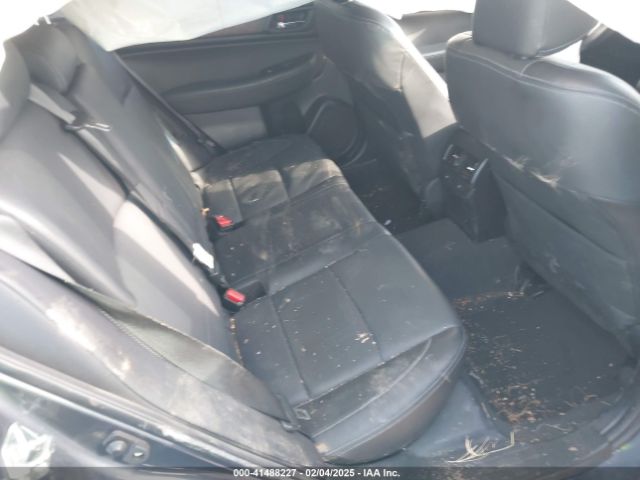 4S4BSENC2H3388485 Subaru Outback 3.6r Limited