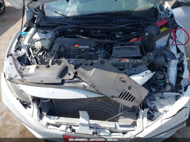 2HGFC2F8XLH537079 Honda Civic Sport