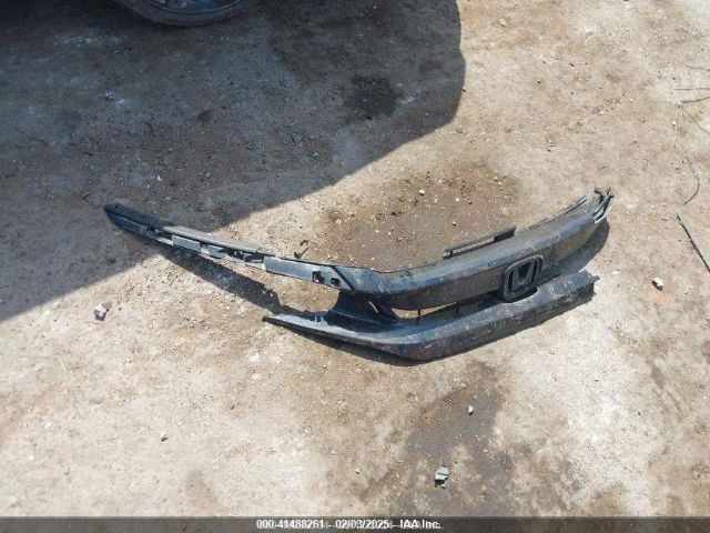 2HGFC2F8XLH537079 Honda Civic Sport