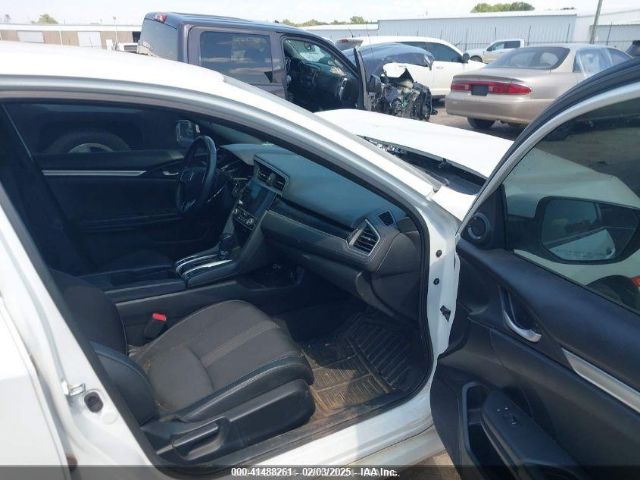 2HGFC2F8XLH537079 Honda Civic Sport