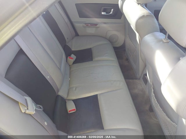 2007 CADILLAC CTS 1G6DP577970129994 Photo 7