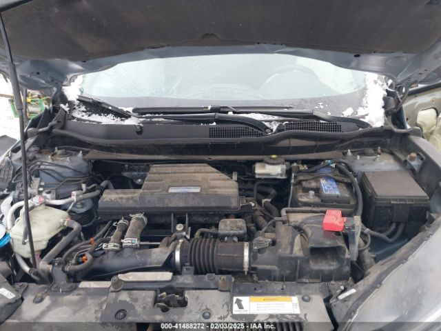 2HKRW2H8AMH632006 Honda Cr-v Awd Ex-l