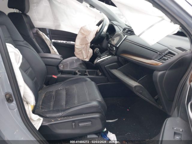 2HKRW2H8AMH632006 Honda Cr-v Awd Ex-l