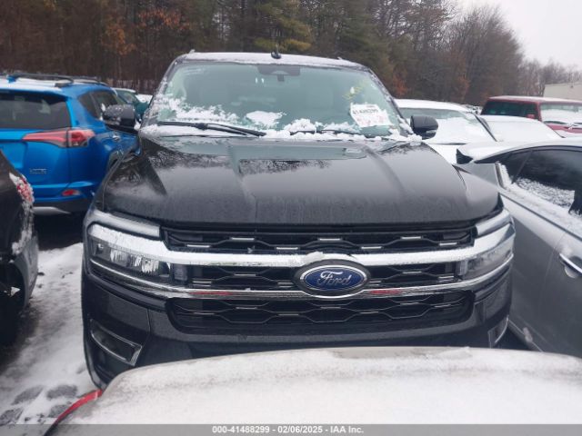 1FMJK2A80PEA55622 Ford Expedition Limited Max