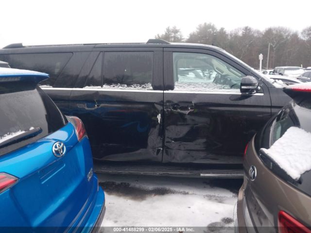 1FMJK2A80PEA55622 Ford Expedition Limited Max