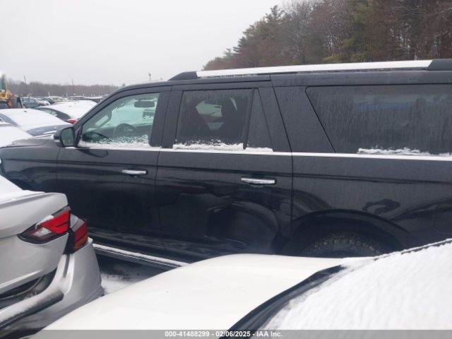 1FMJK2A80PEA55622 Ford Expedition Limited Max