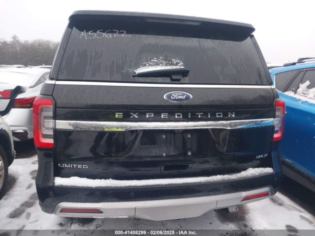 1FMJK2A80PEA55622 Ford Expedition Limited Max