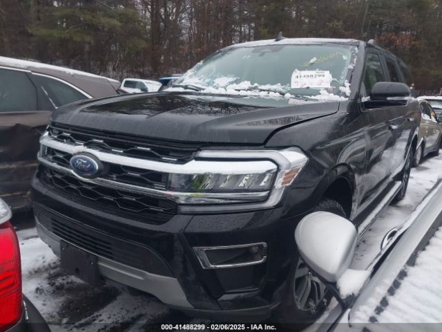 1FMJK2A80PEA55622 Ford Expedition Limited Max