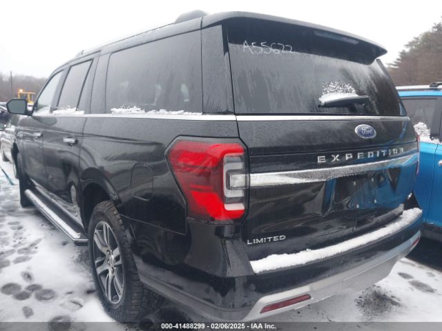 1FMJK2A80PEA55622 Ford Expedition Limited Max